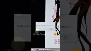 MMD Error