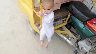 Muhammad aayan khan baby