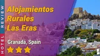 Alojamientos Rurales Las Eras hotel review | Hotels in Granada | Spain Hotels