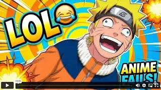 &ldquo;Naruto Uzumaki 😂 Funny Video Edit | Anime Comedy&rdquo;