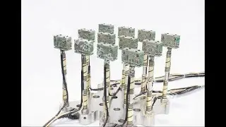 Made in China hot runner system factory，Web: www.szathrs.com