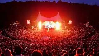 Andreas Gabalier live in Berlin, Waldbühne