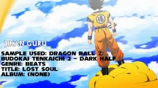 Lost Soul (instrumental) Prod. By Jikan Guru