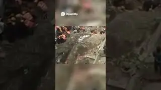 How Did A Whole Building Just Collapse In India?
