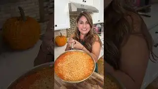 Идеальный мексиканский красный рис🇲🇽