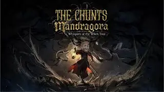 Repeated Bosses, Health Sponge Bosses, & Boring Bosses - Mandragora: Whispers of the Witch Tree