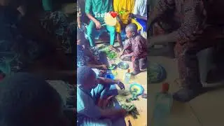 Yiyo Ifa Lepo ( Isefa )