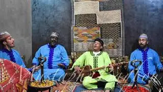 El Houmer- Maalem Mustapha Baqbou feat Ahmed Baska
