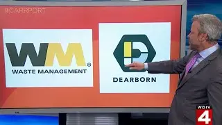 City of Dearborn's new logo draws nasty criticism on social media