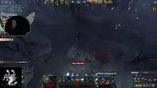 9к ммр саппорт \ бустер #dota2