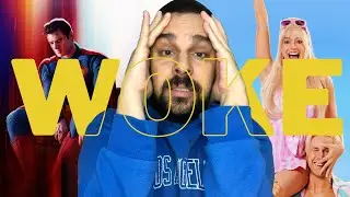 O que é CULTURA WOKE, afinal?