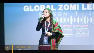 Eli Tsing ~ GZL '25 Malaysia Day-2/2 || 25-07-2025