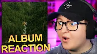 Last Heroes - All I See, You See Me *ALBUM REACTION*
