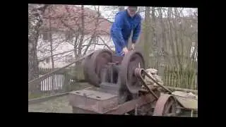 Steinbrecher in Gerstenhof 01.wmv