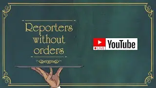 Reporters Without Orders LIVE: JNU Violence