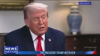 President Trump confirms use of advanced sonic weapon during the Venezuela Maduro raid