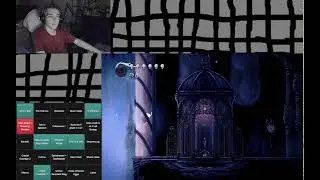 Hollow Knight Lockout Race