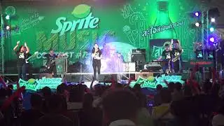 Sprite Music Contest #13 Y R S  Contempolary