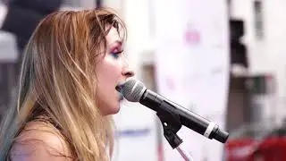 LittleGoodBad and the Pittsburgh Circus Pride 2018!