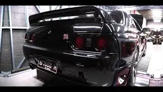 Xspurt 1170 Injector Swap