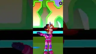 name:Boberqurba ID:857 #PKXDEASTERMOMENT #pkxd