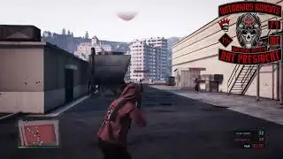 Nocturnal Rainbows | GTA V Montage