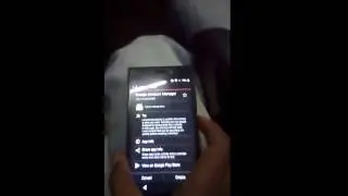lava x38 frp unlock  101% works