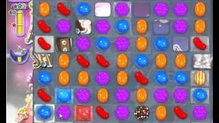 Candy Crush Saga Dreamworld Level 147 NEW