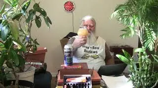 Beer Review # 3134 Spindletap Brewery Heavy Hands Double IPA