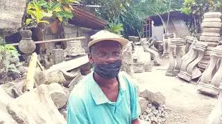 Mount Lebanus District  Business Man in  ST Thomas