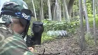 2004 CRADLE OF LIFE