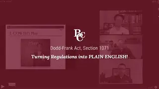 Dodd-Frank Act, section 1071