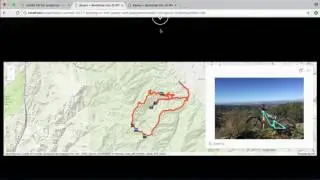 Building your UI using jQuery and the ArcGIS API for JavaScript