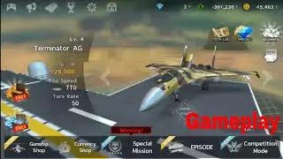Gunship Battle 
