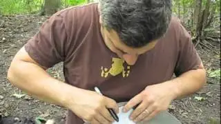 How Not To Make A Hang Drum - Part I