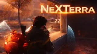 NeXTerra MAP* - Free Fire 🔥⚔️ | Full Gameplay | WORLD CLASS GAMER 