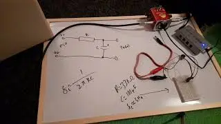 Potential solution to DIY Guitar Pedal Whining/Siren noise