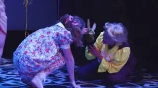Badjelly the Witch by Spike Milligan Trailer