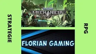 Warhammer 40k Mechanicus : Le Tutoriel - Partie 1 - Niveau Facile