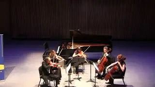 Beethoven: Kreutzer Sonata (arr. string quintet)