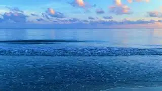 Peaceful Ocean Sounds 4K | Sleep, Meditation & Deep Relaxation ASMR Vol 24