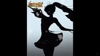 Knights Chronicle - Collab RWBY Coming Soon!