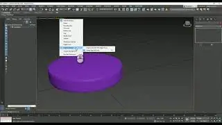3D max soft edges
