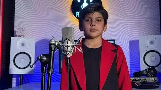 AS Vocal - Samvel Almasyan // Artsiv Slacir