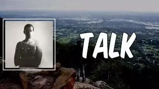 Lyric: Talk by Omar Apollo