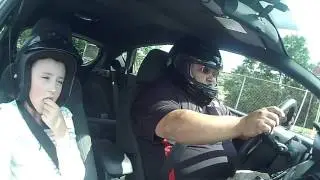 Capital Driving Club 8-5-2017 Frumps Run 6