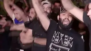 علي بجسر الرصافه للكاظم ع علي الكربلائي جديد 2022