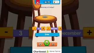 IQ Boost Level 72