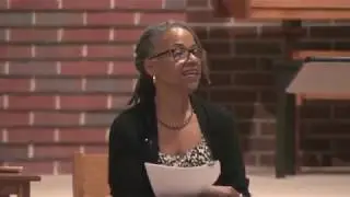 Dr. Nancy Copeland - EMU Honors Star Lecture Series