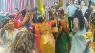 Lagna Varat Order Lucky Musical Group Kalingad Naka to Adhirtaa banquet Golivali Road